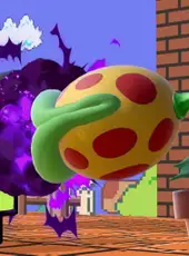 Super Smash Bros. Ultimate - Piranha Plant