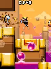 Mutant Mudds Collection