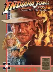 Indiana Jones and the Temple of Doom