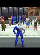 Pepsiman