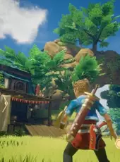 Oceanhorn 2: Knights of the Lost Realm