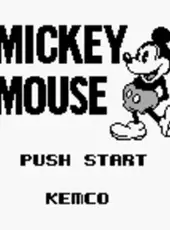 Mickey Mouse