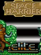 Space Harrier