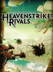 Heavenstrike Rivals