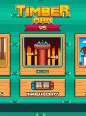 Timberman VS