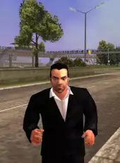 Grand Theft Auto: Liberty City Stories