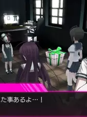 Danganronpa Another Episode: Ultra Despair Girls