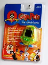 Giga Pets: Looney Tunes