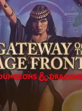 Gateway to the Savage Frontier