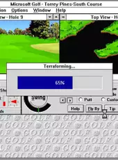 Microsoft Golf