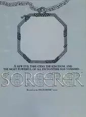 Sorcerer