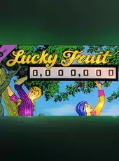 Zaccaria Pinball: Lucky Fruit Table