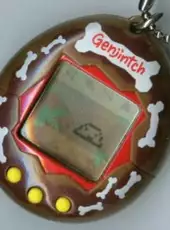 Genjintch Tamagotchi