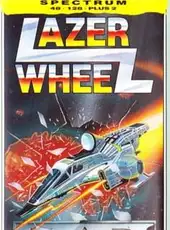 Lazer Wheel