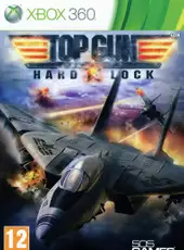 Top Gun: Hard Lock