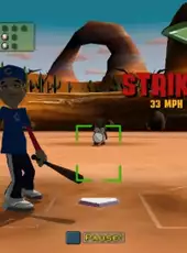 Backyard Sports: Baseball 2007