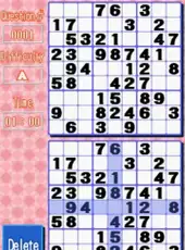 Essential Sudoku DS