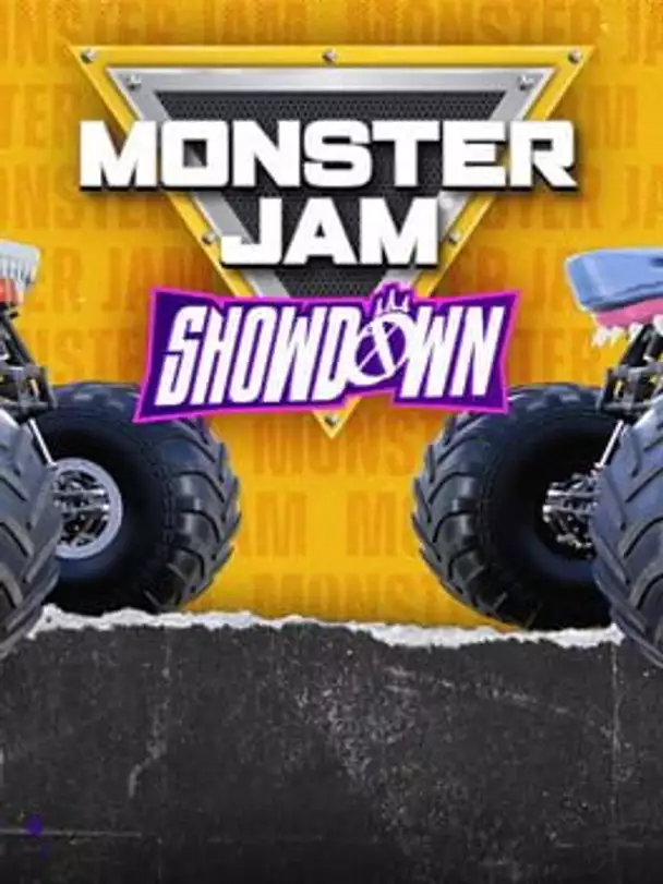 Monster Jam Showdown