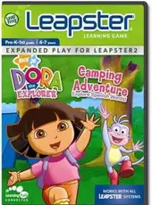 Dora the Explorer: Camping Adventure