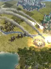 Sid Meier's Civilization V