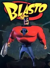 Blasto