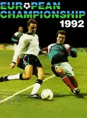 European Championship 1992