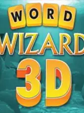 Word Wizard 3D