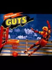 Nickelodeon Guts