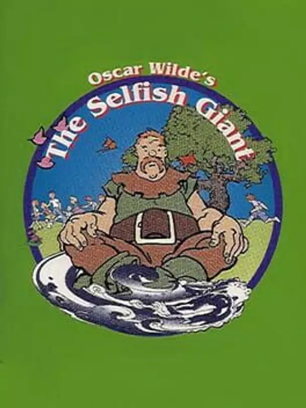 Oscar Wilde's The Selfish Giant