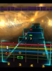 Rocksmith 2014: Rise Against Song Pack