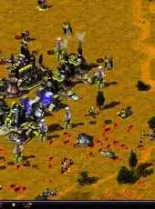 Command & Conquer: Red Alert 2 - Yuri's Revenge