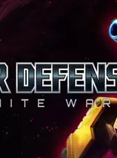 Tower Defense: Infinite War