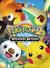 PokéPark 2: Wonders Beyond