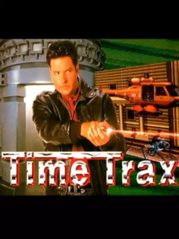 Time Trax