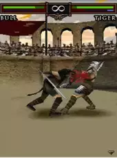 Gladiator