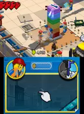 The LEGO Movie Videogame