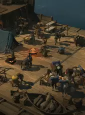 Wartales: Pirates of Belerion