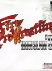 Fire Pro Wrestling: Iron Slam '96