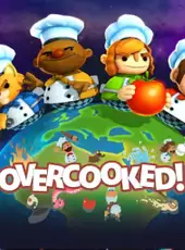 Overcooked!