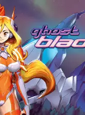 Ghost Blade HD