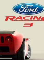 Ford Racing 3