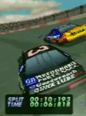 NASCAR 98