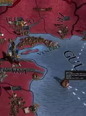 Europa Universalis IV: Winds of Change