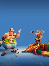 Astérix & Obélix XXL 2: Mission Las Vegum