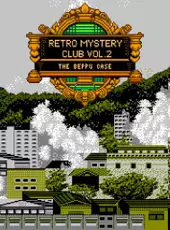 Retro Mystery Club Vol.2: The Beppu Case