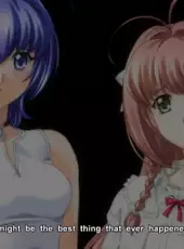 Kimi ga Nozomu Muv-Luv