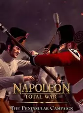 Napoleon: Total War - The Peninsular Campaign