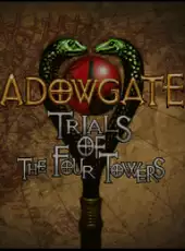 Shadowgate 64: Trials of the Four Towers