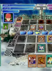 Yu-Gi-Oh! 5D's Decade Duels Plus