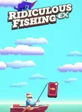 Ridiculous Fishing EX